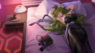 【ADV/GAL/SLG/动态】【步兵】EroPhone：Re V1.1.236【网盘/PC】（+存档）