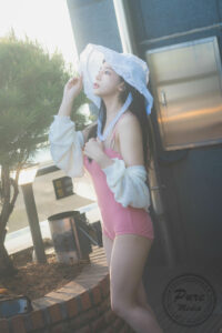 【写真】PURE MEDIA YEHA 4套224-239【1.08GB/度盘】