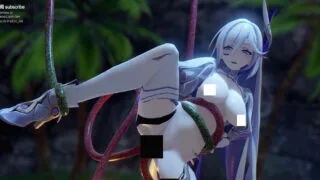 【3D动画】Akt 2023年4月【11V/963M/度盘】