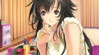 【ADV/GAL/动态】媚肉之香【网盘/PC】