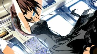 【ADV/GAL】美好的每一天～不连续的存在～（HD版已打后日谈汉化补丁＋原版）【网盘/PC】
