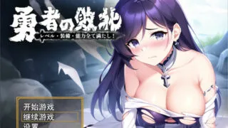 【RPG/PC/安卓】勇者败北~满足等级、装备和能力的全部要求！ 官方中文版【度盘/900M】