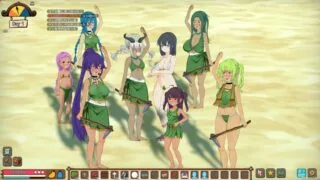 【RPG】SurvivalProject【4月29已去码无魔改】