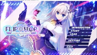 【GAL/PC】Flip * Flop -Rambling Overrun-【度盘】