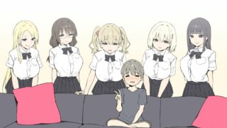 【漫画/姐系】 お姉ちゃんととろける気持ち 1-4全 + 番外編【度盘/832M】