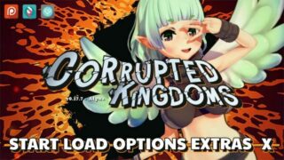 【SLG/PC/安卓/汉化】腐败王国 Corrupted Kingdoms V0.17.7【2.75g/度盘】