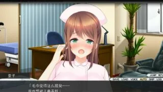【游戏录屏】人妻催眠诊疗所游戏录屏动画动态【度盘5.27G】
