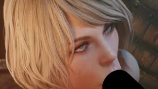 【3D动画/免币】 Ashley3D动画 【秒传/1.23G】