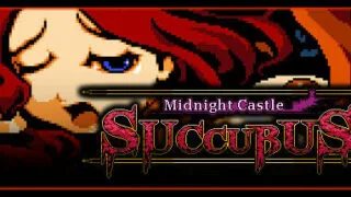 【PC】午夜淫魔城（v1.1.4s）【度盘/200MB】