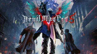 【PC】鬼泣5豪华版（v20230424|赠官方原声135首BGM|赠多项修改器|赠全难度S评价,全秘密关卡,血宫全S评价,全技能,全武器,全收集,全CG,全服装,全超级角色存档|赠历代游戏【鬼泣123HD】【鬼泣4】【鬼泣4特别版2019年3月29更新】【鬼泣外传增强版】）【度盘/41GB】