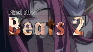 【HMV】【我来教你打手冲(fap hero)】【Pixel FH】 Fap Hero - Beats 2 【6.31G/秒传/度盘】