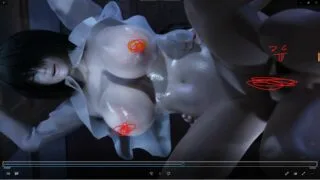 【3D】[956 LABO]孕活灵～事故物件的怪～淫乱幽灵无法逃脱…【秒传/磁力】