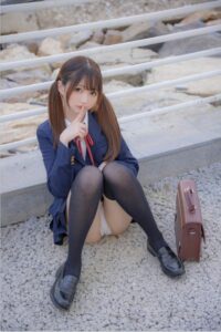 【COS】Nagisa魔物喵 【Fantia】 2023年1月-3月合集【12.1G】 【秒传】
