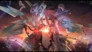 【剧场版】游戏人生Zero【5.45G/秒传/度盘】