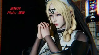 【3D漫画】逆转 第一季28-37章【3627P/2G/度盘】