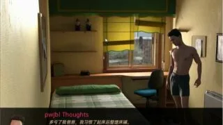 【SLG/PC/安卓】简单的日子 Simple Days V0.16.1【度盘/4.11G】