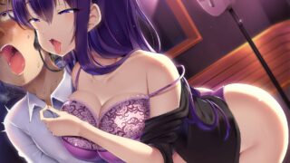 【音声/个人汉化】RJ#332312 野上菜月 特工的人类催眠工作【度盘】