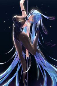 【小说/长篇】碧蓝航线H短篇集【蓝奏云/2.8 M】
