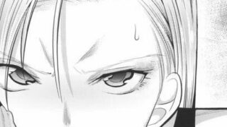 【漫画】龟仙人和18号【度盘】