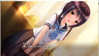 【ADV】卡萨布兰卡之蕾：カサブランカの蕾 精翻汉化版【度盘/2.9G】