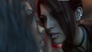 【SLG/PC/安卓】潘多拉魔盒2 V0.16 汉化版【度盘/730M】