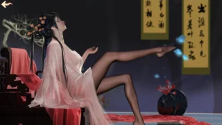 【ACT/官中】Fairy Biography3 : Obsession【仙女传3 - 痴迷】【度盘】