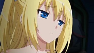 【里番/桜都字幕组】聖騎士ルヴィリアス1-4【720P/秒传】