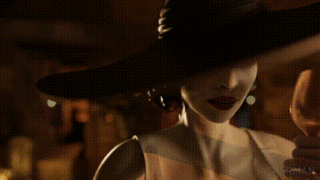 【3D】【Jackerman】Dinner at Castle Dimitrescu【喵云/378M】