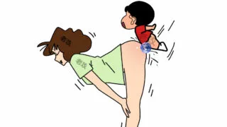【国人漫画/毁童年预警】老攻41部作品【度盘/214M】
