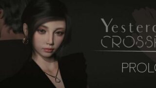 【SLG/PC/安卓】昨天的十字路口 Ch.1 V0.2.2 汉化版【度盘/2.7G】