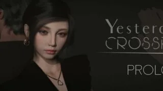 【SLG/PC/安卓】昨天的十字路口 Ch.1 V0.2.2 汉化版【度盘/2.7G】