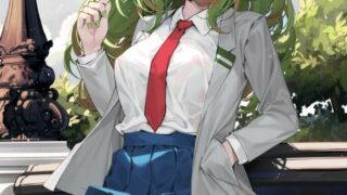 【2D动画&图集】WaterRing 2023年5月【8v+15p+6gif/421M/度盘】