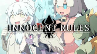 【RPG/PC/安卓】无罪的规则~INNOCENT RULES AI精翻汉化版+全回想【度盘/2.4G】