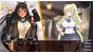 【SLG】援交幻想～用爱、勇气和援交拯救世界的故事～ V1.06官方中文版+存档【度盘/4G】