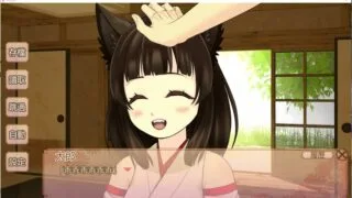 【官中/loli/slg】犬大人怀孕SEX(お犬様孕まSEX)【度盘】