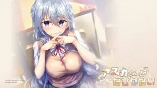 【安卓Tyranor/精翻汉化】飞鸟会长不肯认输【度盘】