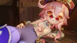 【3D动画】dimmo 2023年6月【1V/500M/度盘】