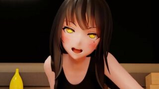 【MMD】免币/康熙/疑心暗鬼/shark100/i站搬运/153M