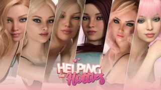 【SLG/PC/安卓】帮助辣妹 V0.9.0 Full 精翻汉化版【度盘/4G】