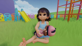 【3D】HUMMINGBIRD 【官中】【6月更新】【度盘】
