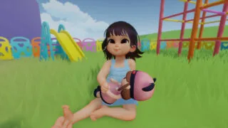 【3D】HUMMINGBIRD 【官中】【6月更新】【度盘】