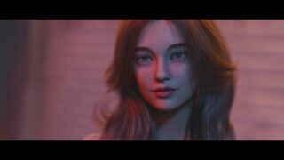 【高渲染SLG/汉化/3D】纸上陌生人 Strangers on Paper Chp.1 汉化版【PC/安卓/1.8G/新作】