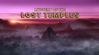 【单机/安卓】失落的神庙之谜Mystery of the Lost Temples【度盘】