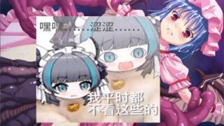 【ADV/无CV/生肉】艶符系列【290MB/度盘】