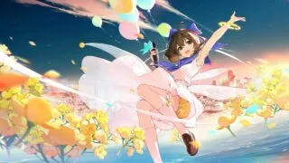 【MMD】陈阿姨第二弹【度盘/916M】