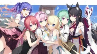 【ADV/PC/汉化】天使纷扰正式版+全CG存档【度盘】