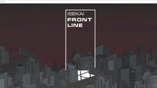【ACT】异世界战线：ISEKAI FRONTLINE V1.10F2 官方中文步兵版【度盘/7G】