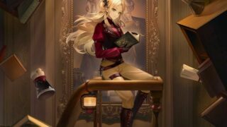 【中文音声】蓝鸟小姨合集【度盘/183M】