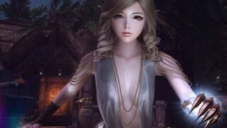 【3D/RPG】【原子整合重置版PC】上古卷轴5（老滚5）重制版整合包