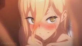 【动画】Power (Chainsaw Man) + Futa ver. 【1080p】 / Artist: theobrobine【度盘】